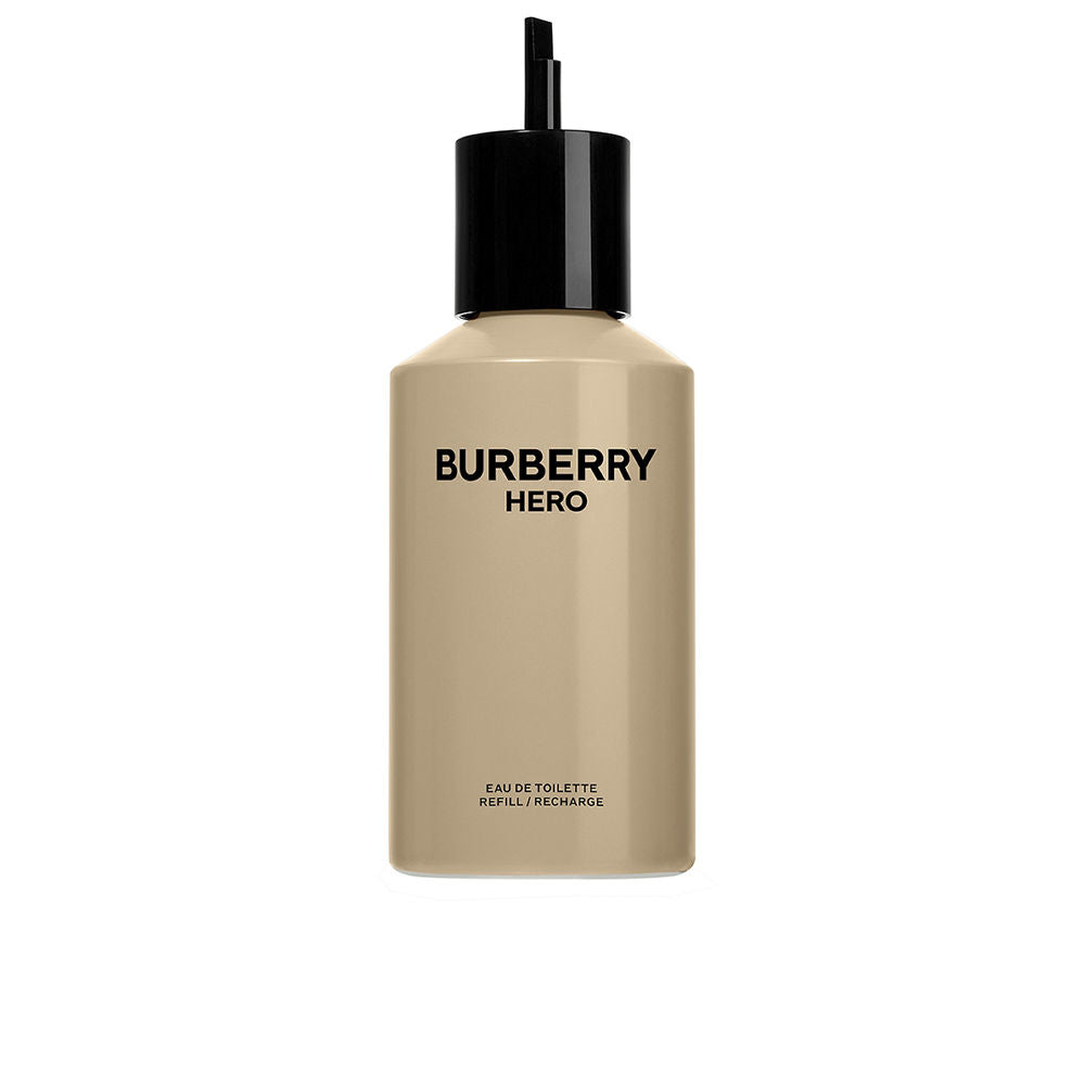 BURBERRY HERO edt refill 200 ml