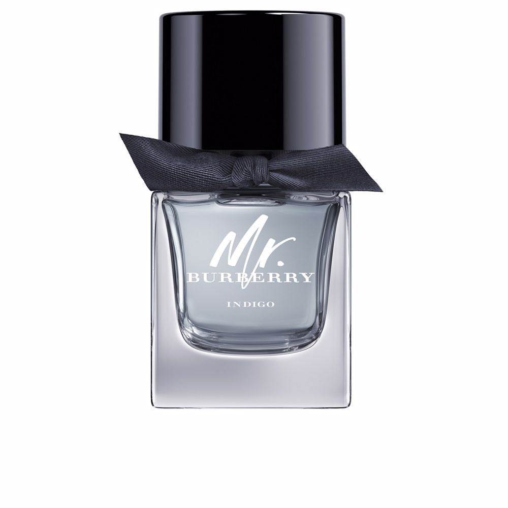 MR BURBERRY INDIGO eau de toilette spray 50 ml