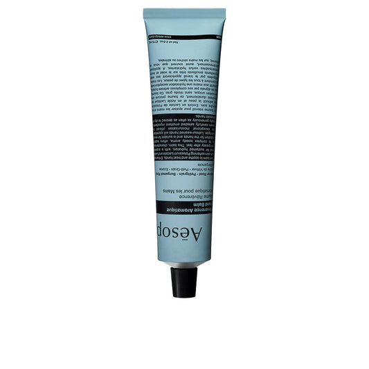 REVERENCE AROMATIQUE hand balm 75 ml