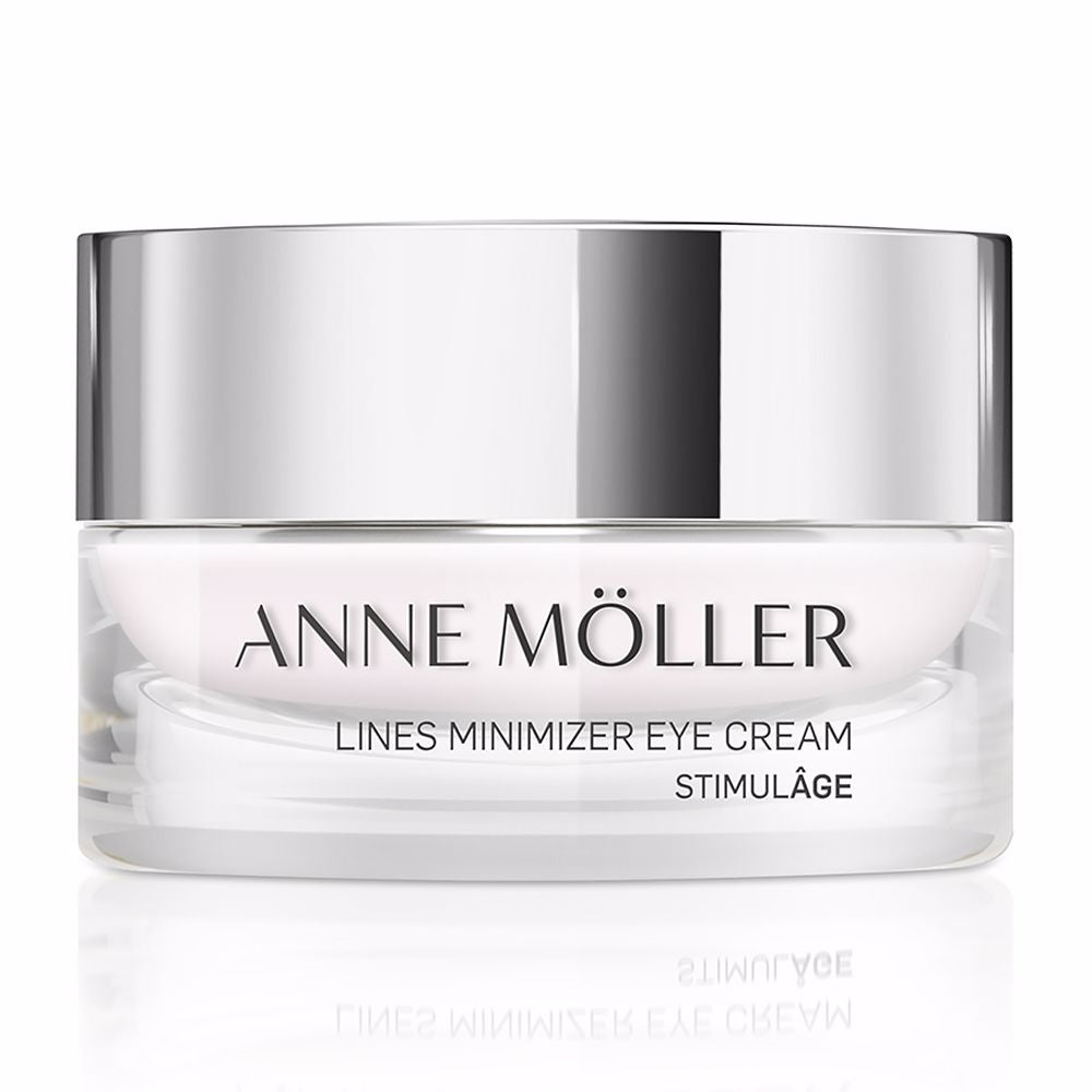 STIMULÂGE lines minimizer eye cream 15 ml