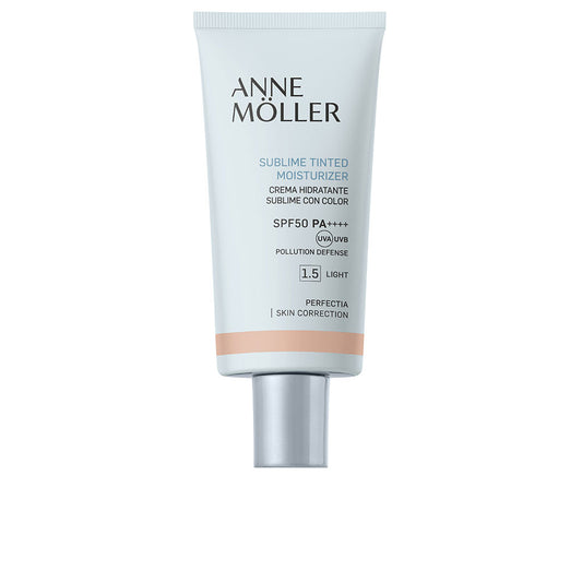 PERFECTIA Sublime Tinted Moisturizer SPF 50 #1.5 50 ml