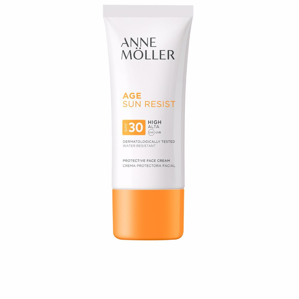ÂGE SUN RESIST cream SPF30 50 ml