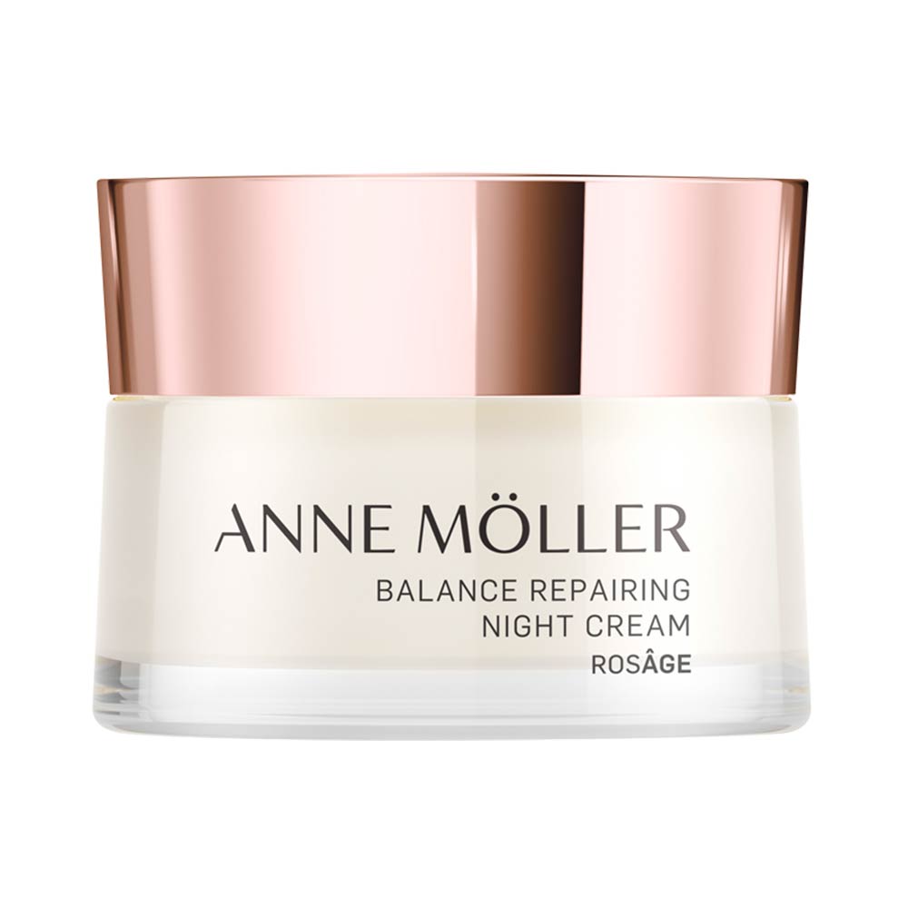 ROSÂGE balance night oil-in-cream 50 ml