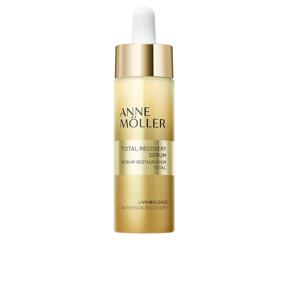 LIVINGOLDÂGE total recovery serum 30 ml