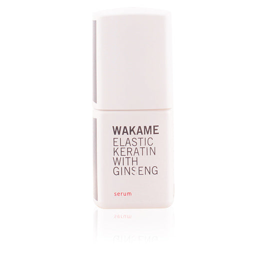 Trendy Hair Wakame Elastin Keratin With Ginseng 30 Ml - Salevare.com