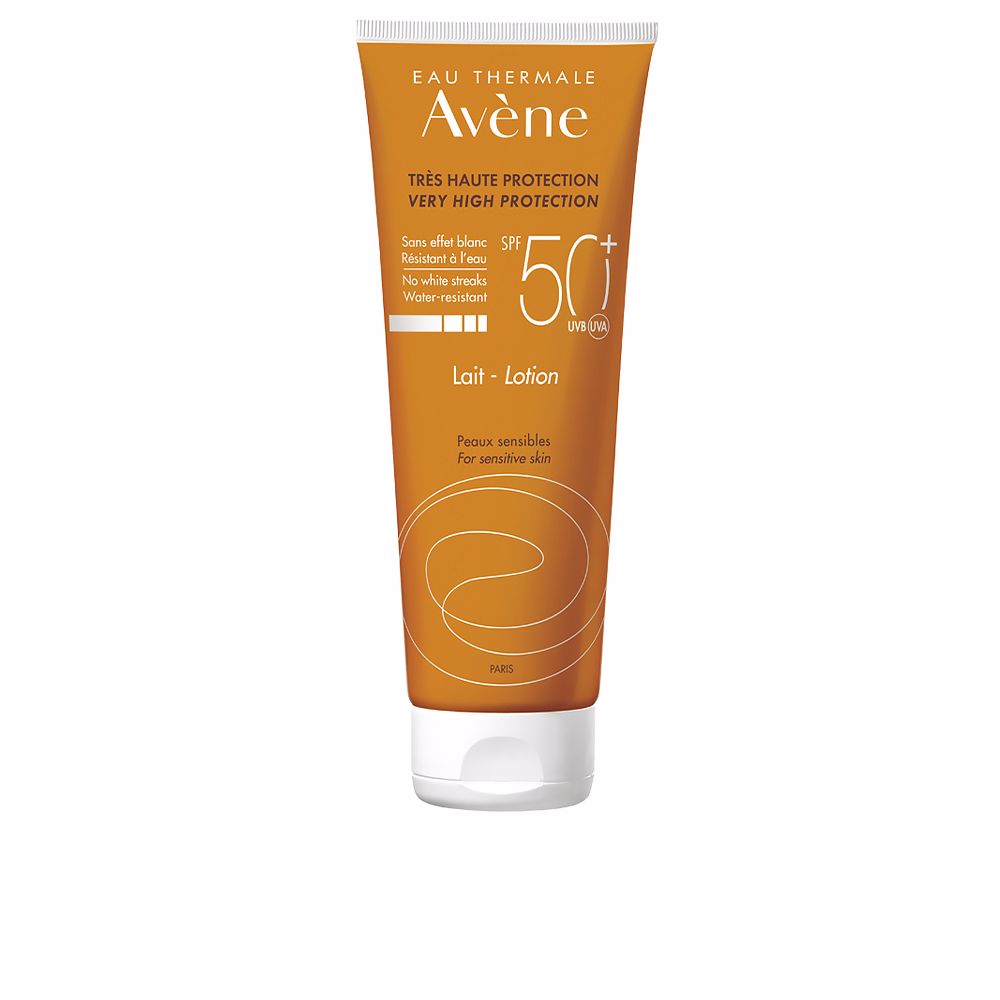 SOLAIRE MILK SPF50+ 250 ml