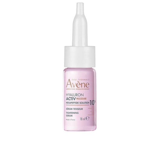HYALURON ACTIV PROCEDURE HEXAPEPTIDE SOLUTION 10% tightening serum 18 ml