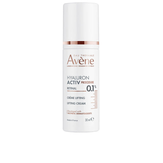 HYALURON ACTIV PROCEDURE RETINAL 0.1 lifting cream 30 ml