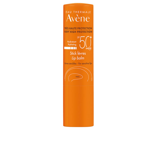 SOLAIRE lip balm SPF50+ 3 gr