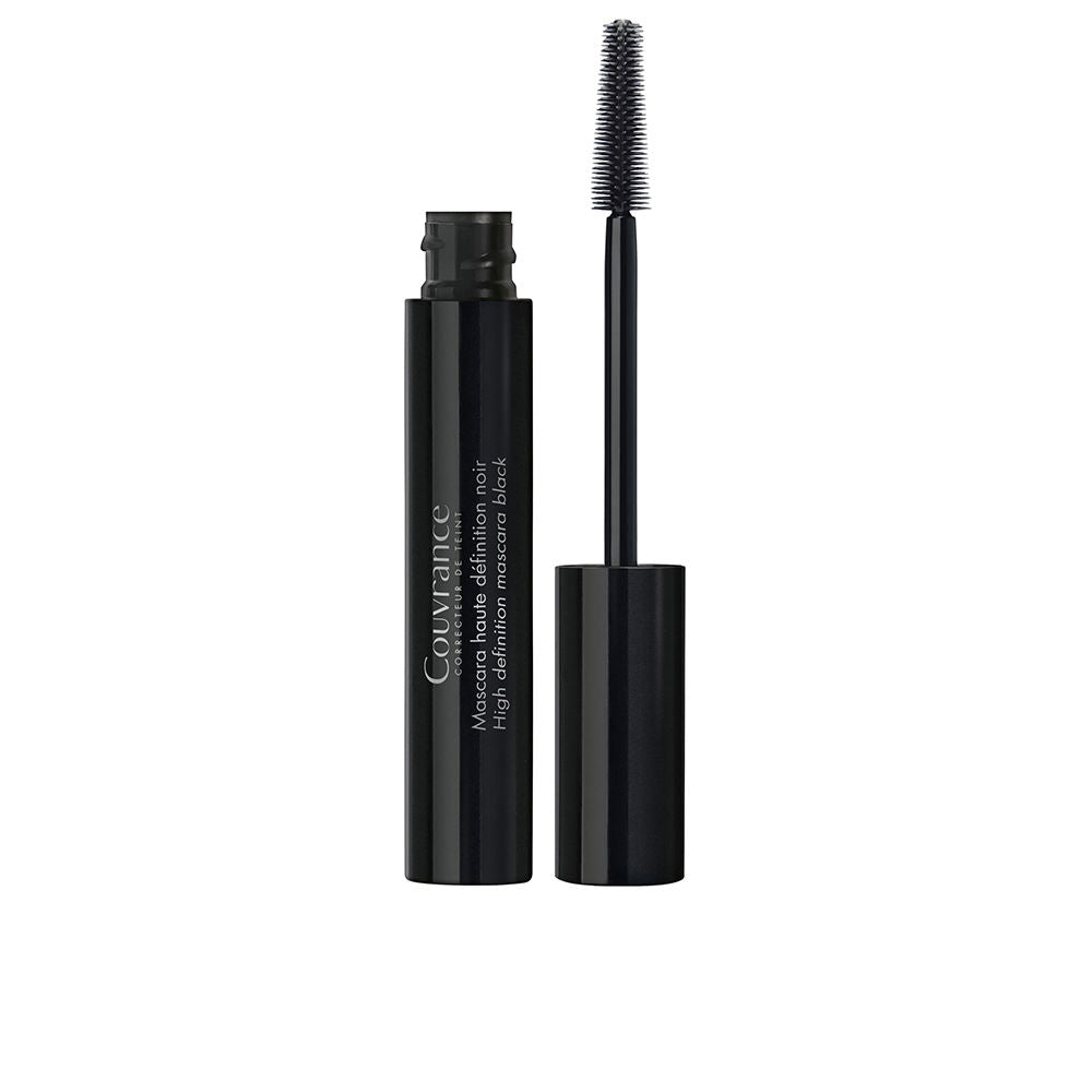 COUVRANCE High Definition Mascara #Black 7 ml