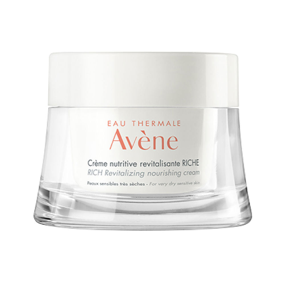 LOS ESSENTIALS revitalizing nourishing cream 50 ml