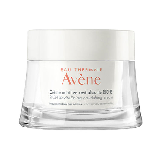 LOS ESSENTIALS revitalizing nourishing cream 50 ml