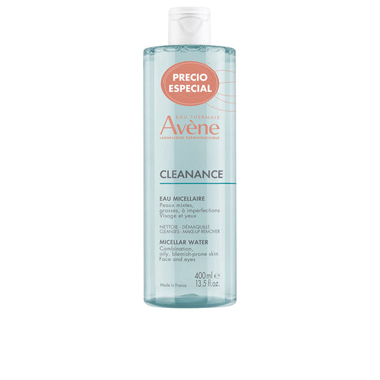 CLEANANCE micellar water 400 ml