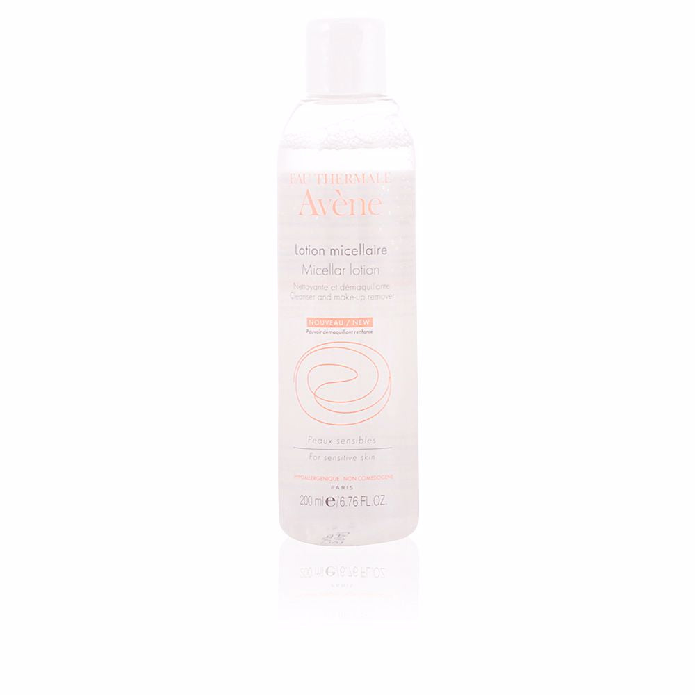 AVÈNE lotion micellaire nettoyante & démaquillante 200 ml