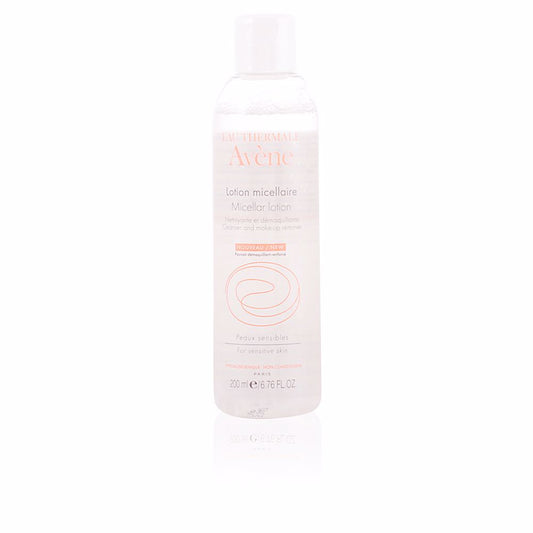 AVÈNE lotion micellaire nettoyante & démaquillante 200 ml