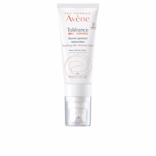 TOLERANCE control calming repairing balm of sterile cosmetics® 40 ml
