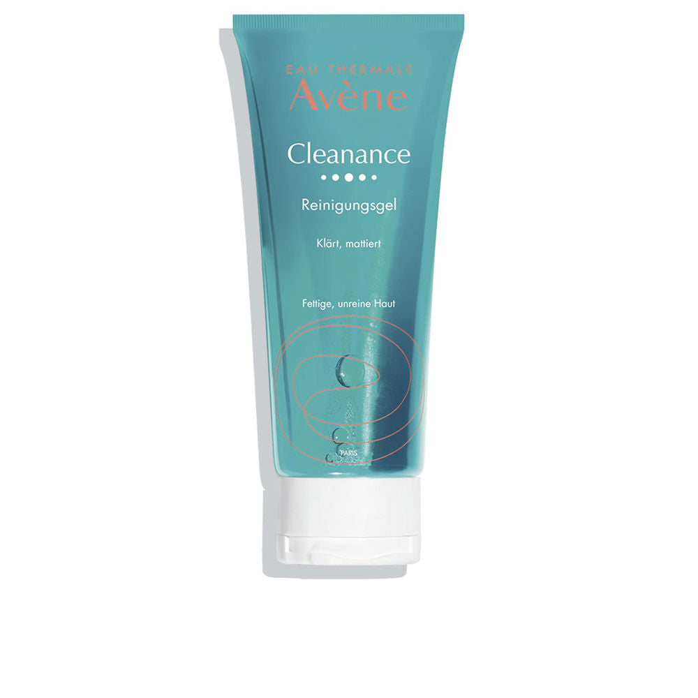 CLEANANCE gel limpiador 200 ml