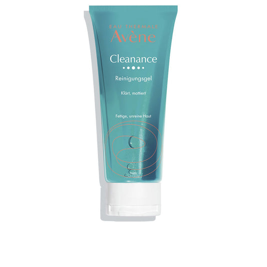CLEANANCE gel limpiador 200 ml