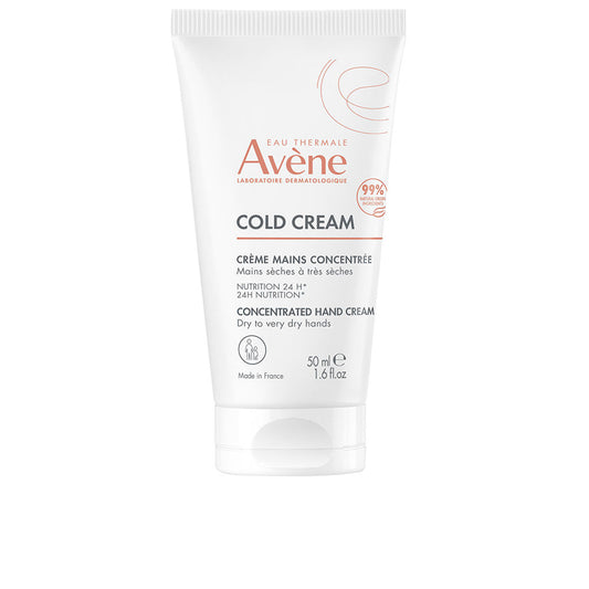 COLD CREAM concentrated hand cream 50 ml