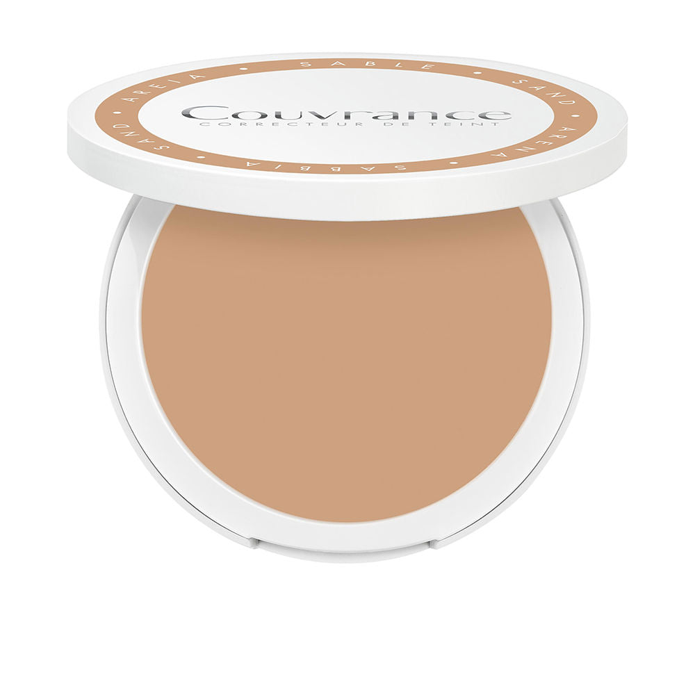 COUVRANCE compact cream makeup base #Arena 8.5 gr