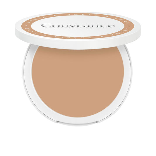COUVRANCE compact cream makeup base #Arena 8.5 gr