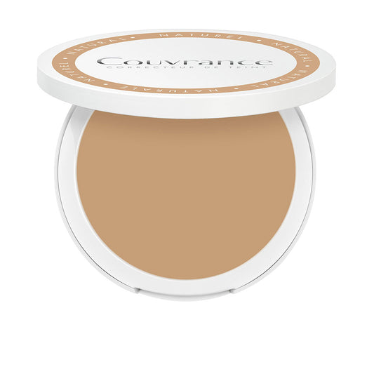 COUVRANCE compact cream makeup base #Natural 8.5 gr