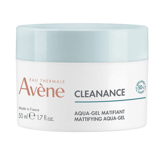 CLEANANCE mattifying aqua-gel 50 ml