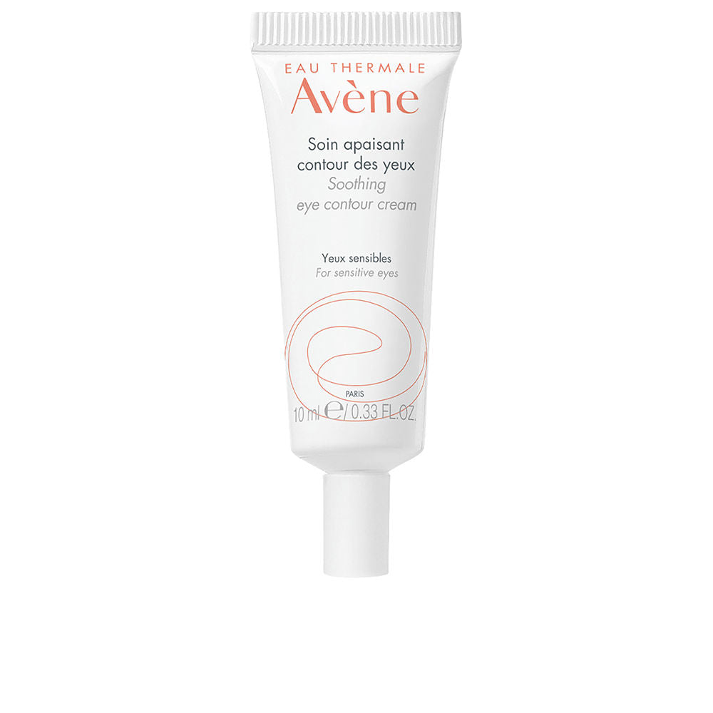 Soothing eye contour care 10 ml