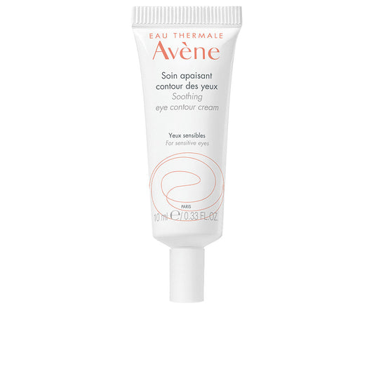 Soothing eye contour care 10 ml