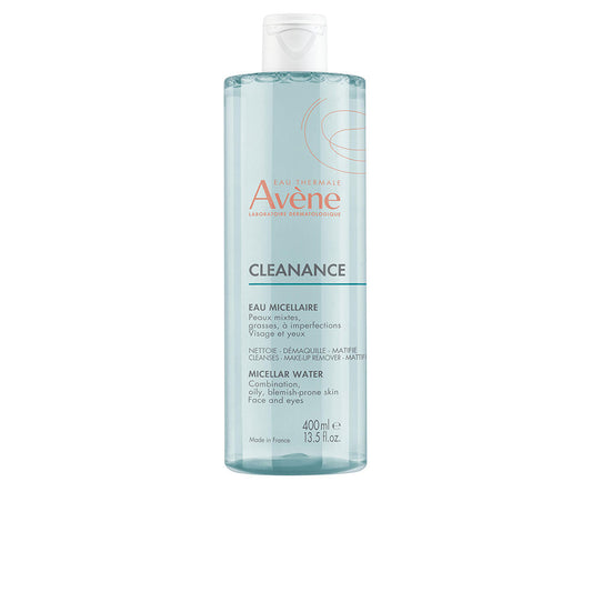 CLEANANCE micellar water 400 ml