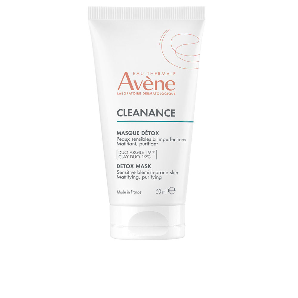 CLEANANCE detox mask 50 ml