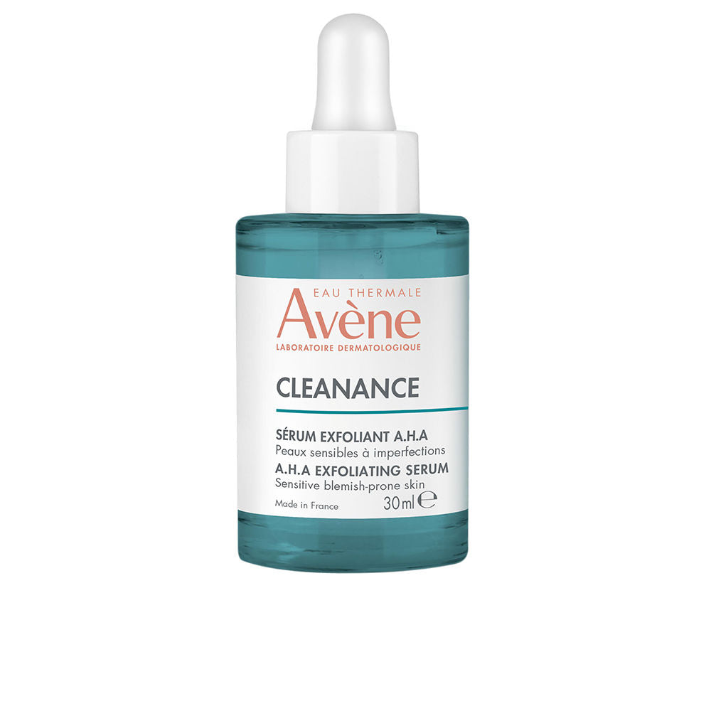 CLEANANCE AHA exfoliating serum 30 ml