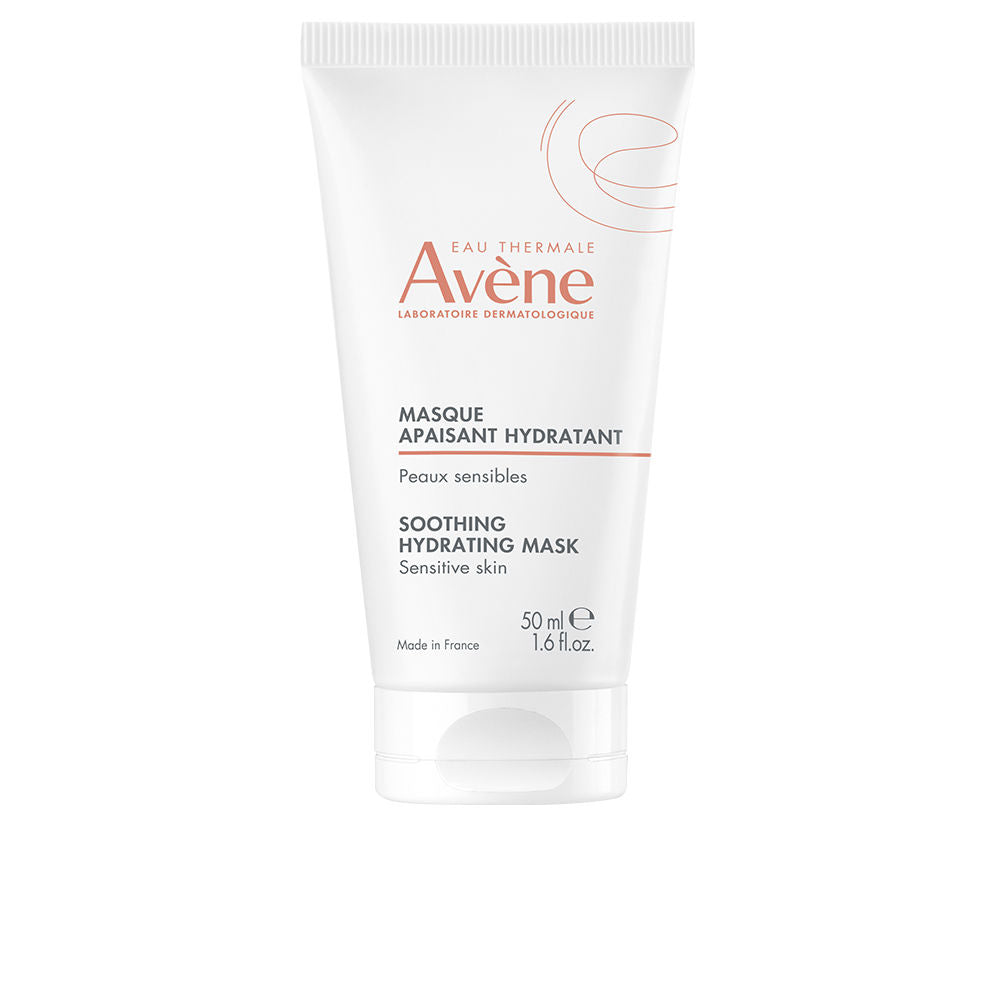 SOOTHING ILLUMINATING MASK 50 ml