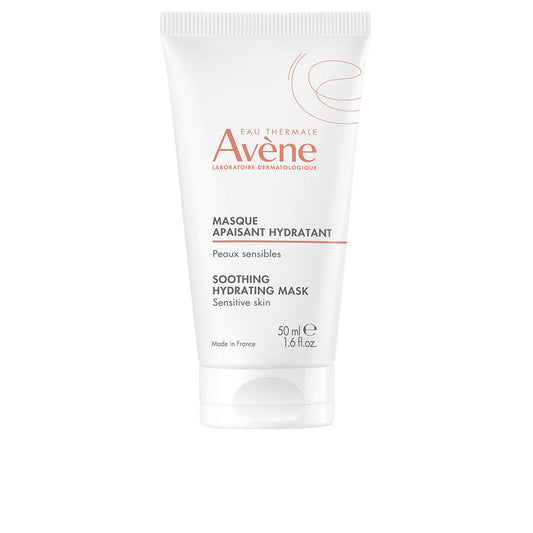 SOOTHING ILLUMINATING MASK 50 ml