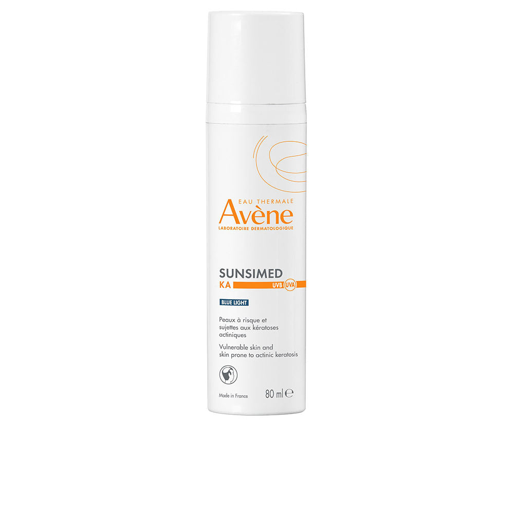 SUNSIMED photoprotective cream 80 ml