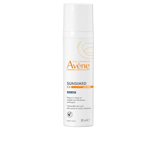 SUNSIMED photoprotective cream 80 ml