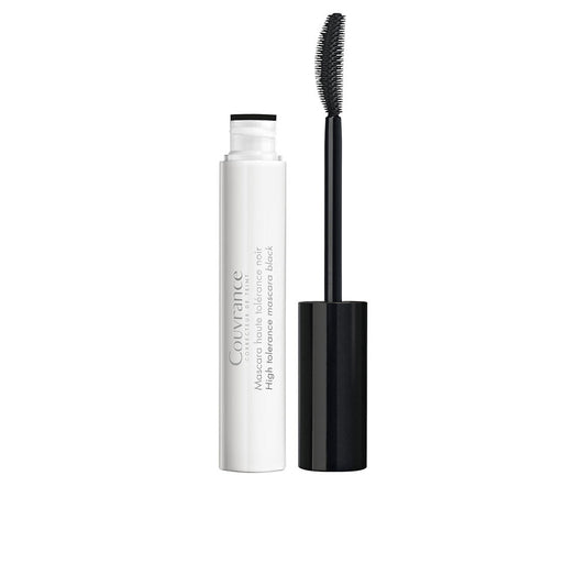COUVRANCE high tolerance mascara 3 in 1 #black 7 ml