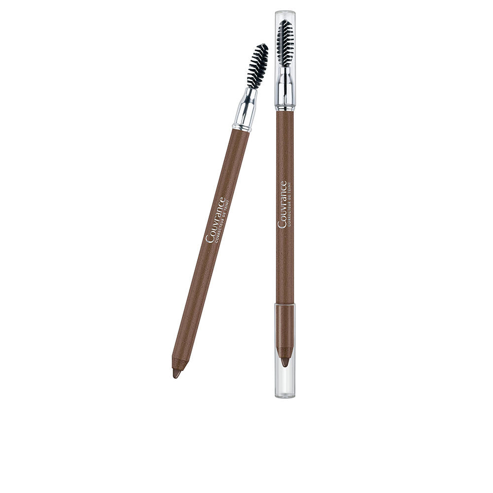 COUVRANCE concealer eyebrow pencil #clear 1.19 gr