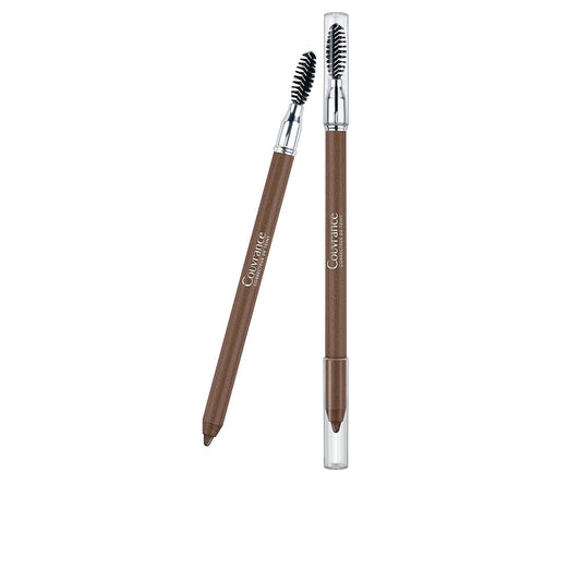 COUVRANCE concealer eyebrow pencil #clear 1.19 gr