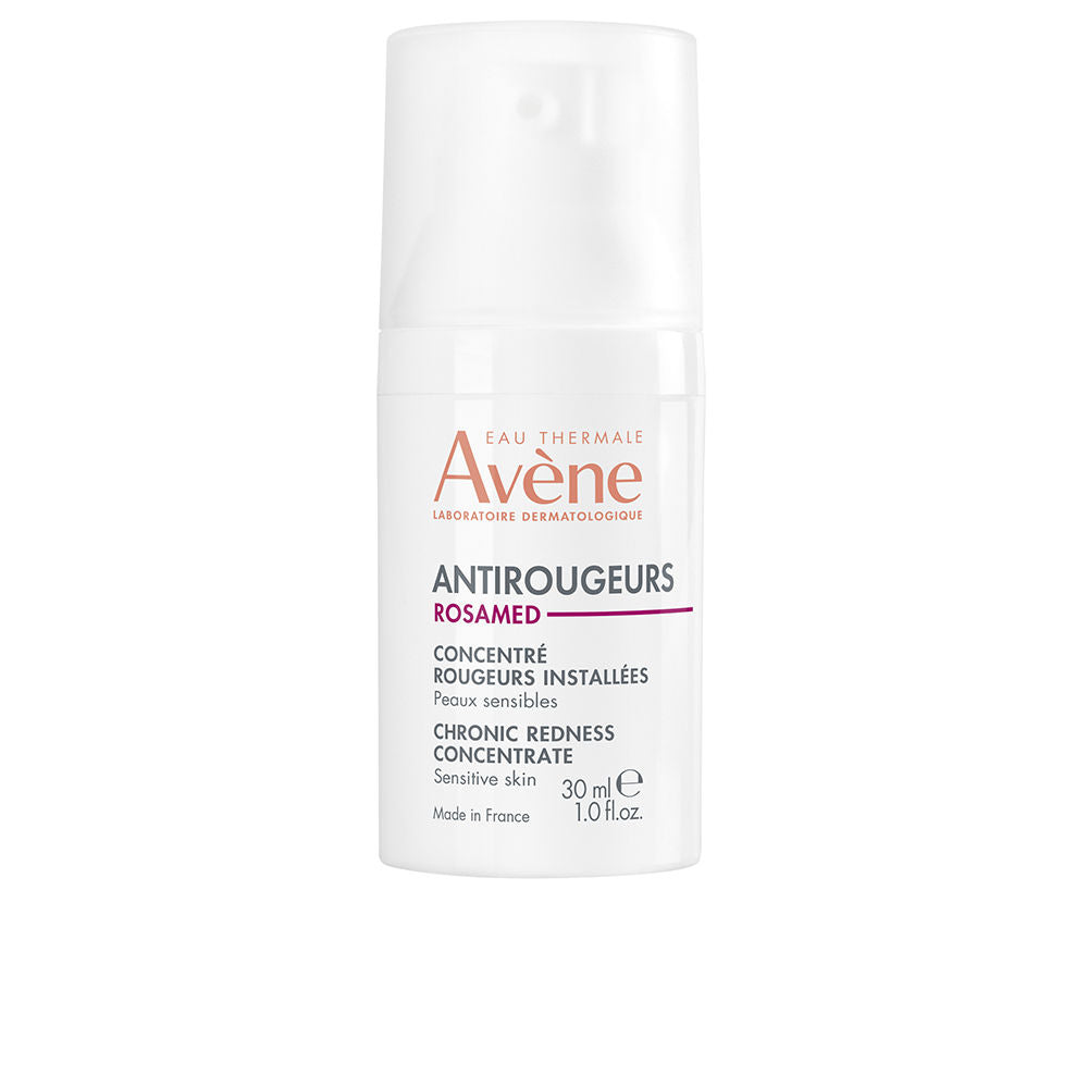 ROSAMED chronic redness concentrate 30 ml