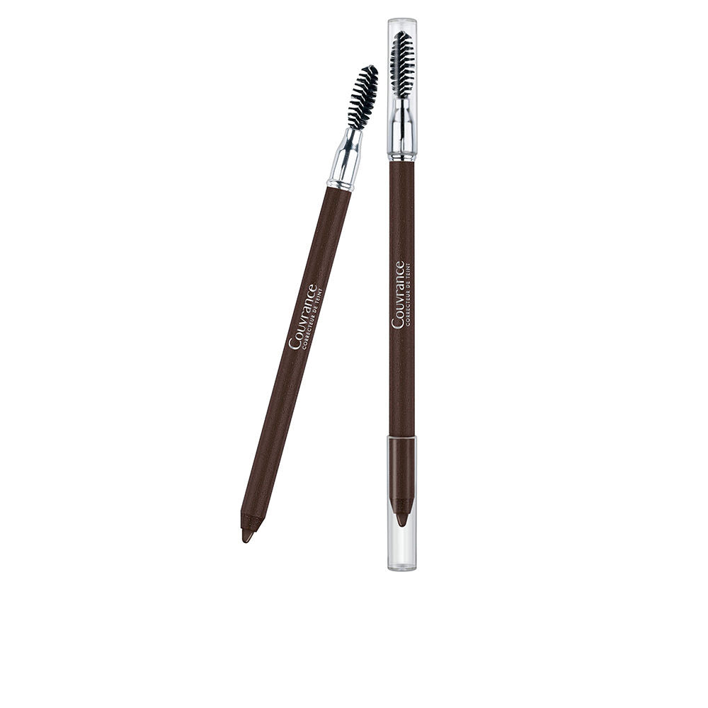 COUVRANCE eyebrow pencil #dark corrector 1.19 gr