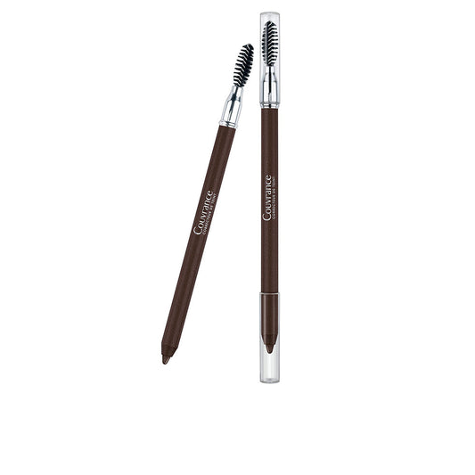 COUVRANCE eyebrow pencil #dark corrector 1.19 gr