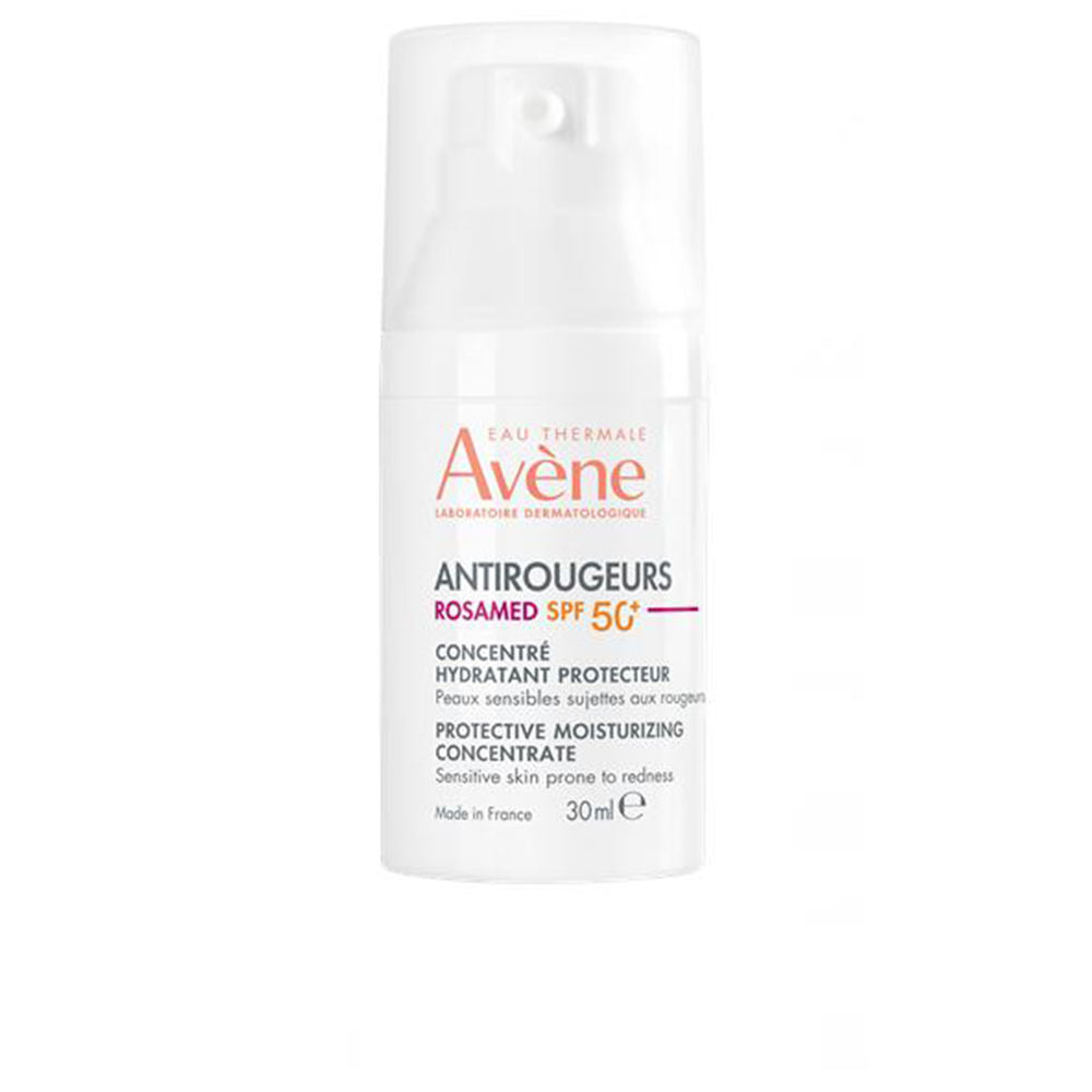 ROSAMED anti-redness protective moisturizing concentrate SPF50+ 30 ml