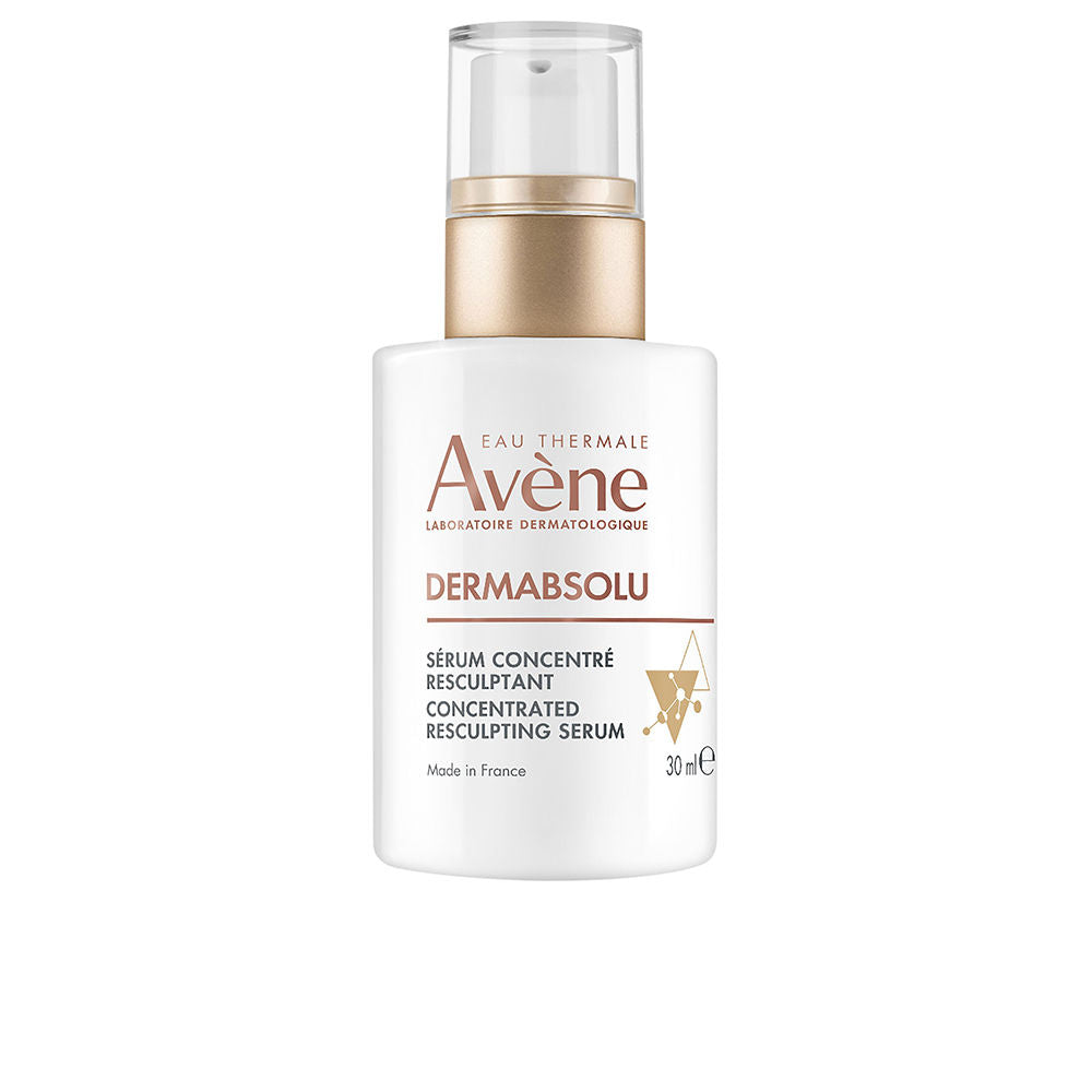 DERMABSOLU concentrated serum 30 ml