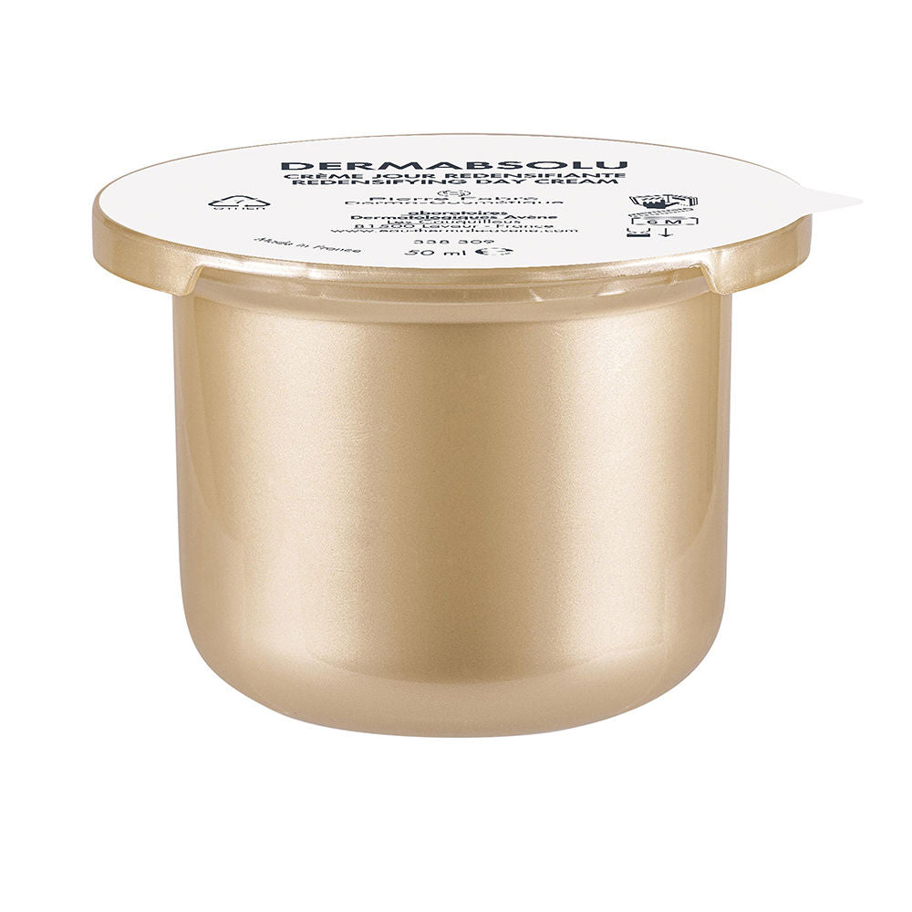 DERMABSOLU redensifying day cream recharge 50 ml