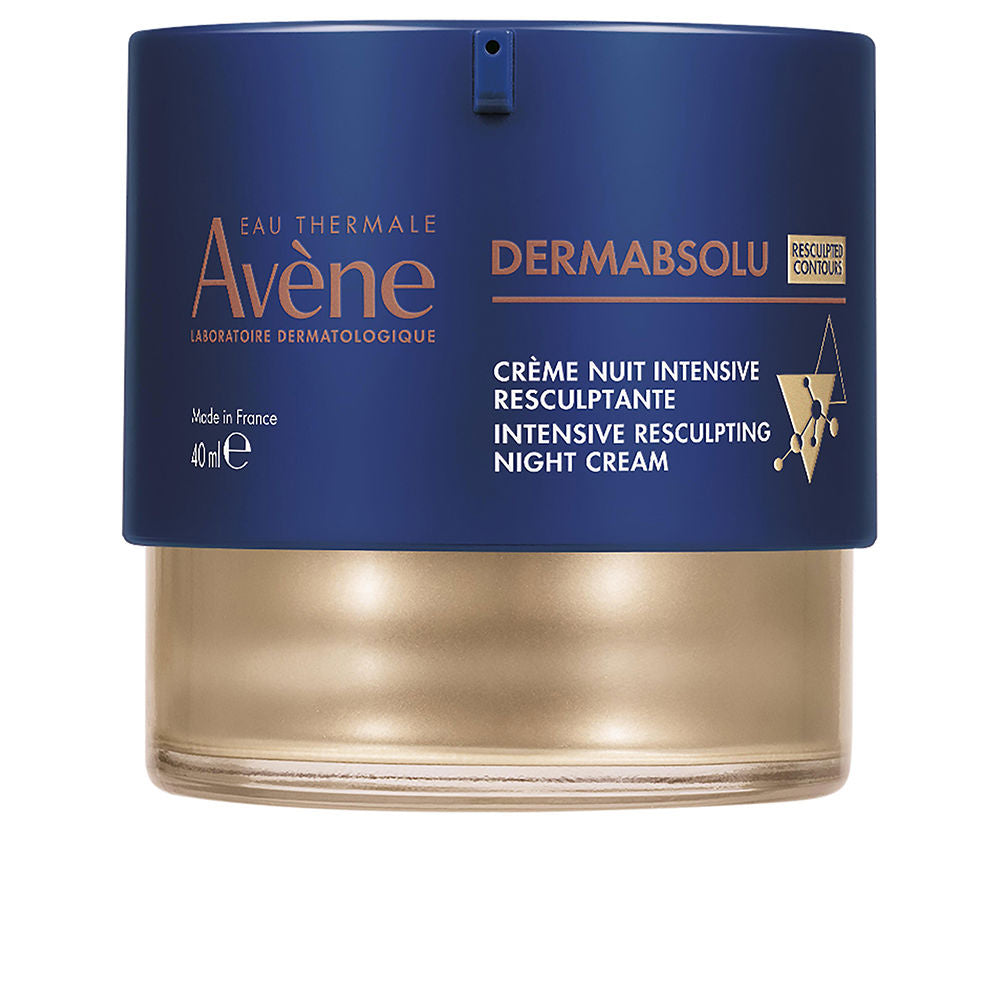 DERMABSOLU intensive night cream 40 ml
