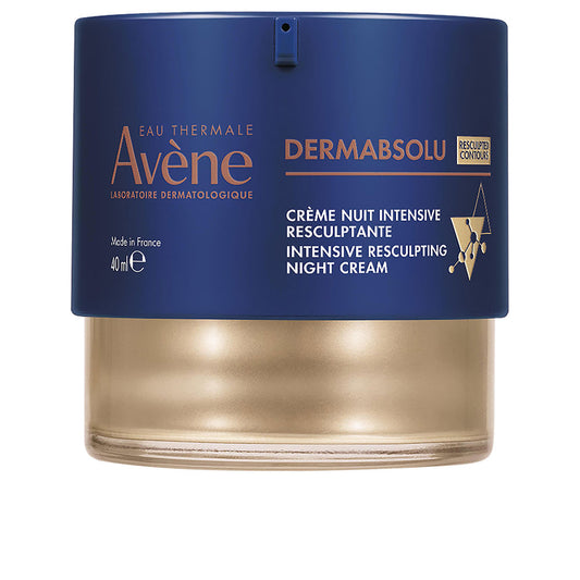 DERMABSOLU intensive night cream 40 ml