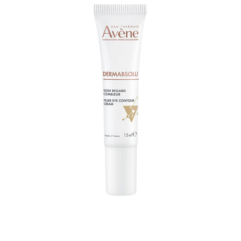 DERMABSOLU eye contour cream 15 ml