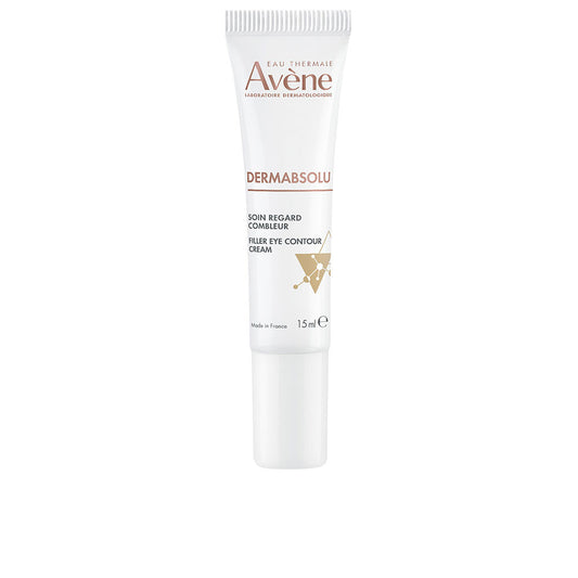 DERMABSOLU eye contour cream 15 ml