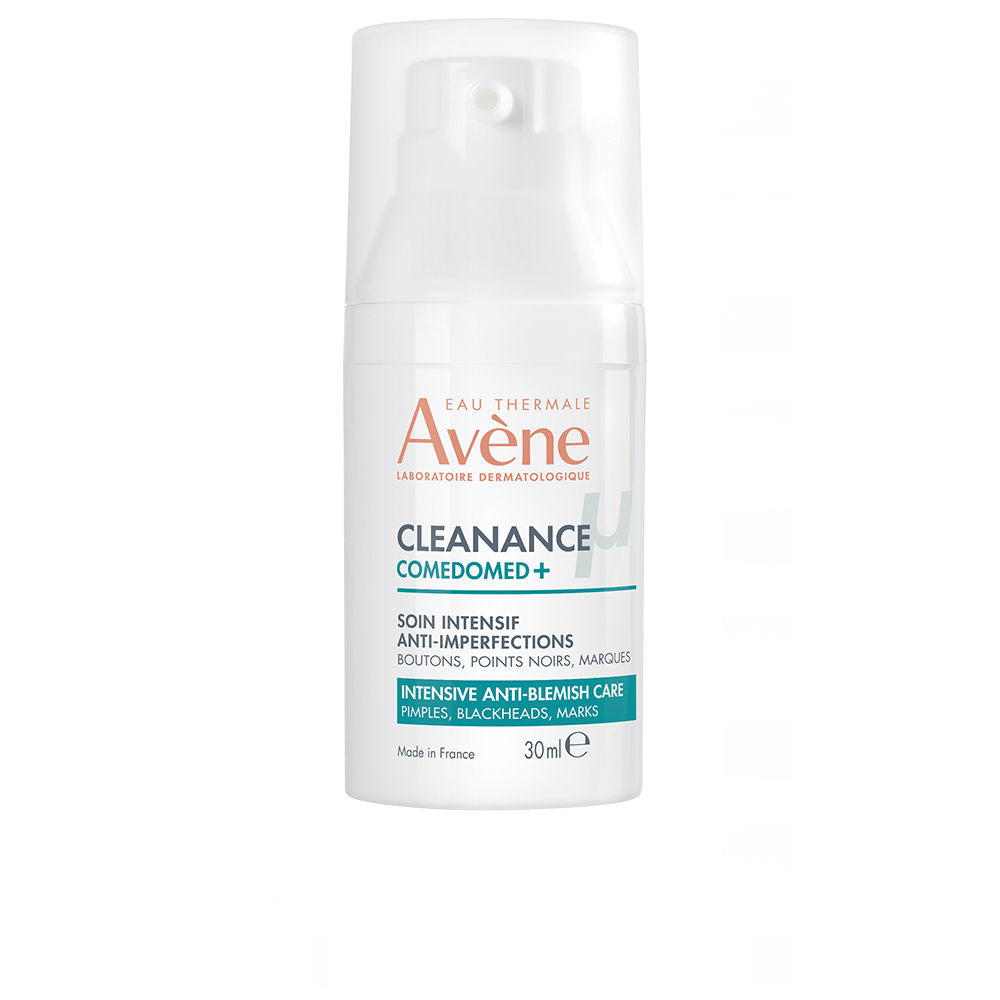 CLEANANCE COMEDOMED intensive care 30 ml